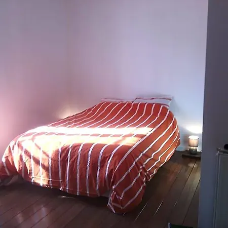 De Buzay 4* La Rochelle