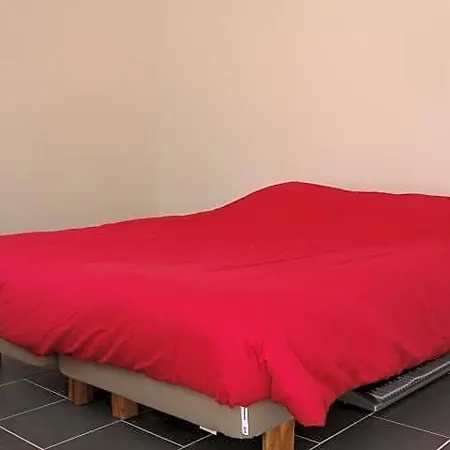Szálloda De Buzay 4*